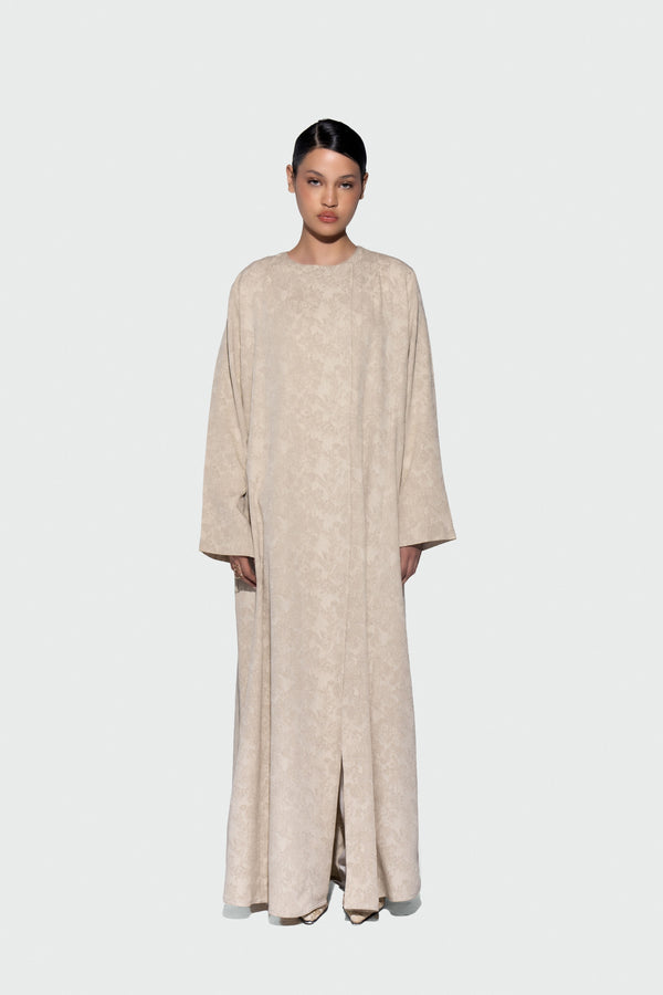 IMPOSED LINEN