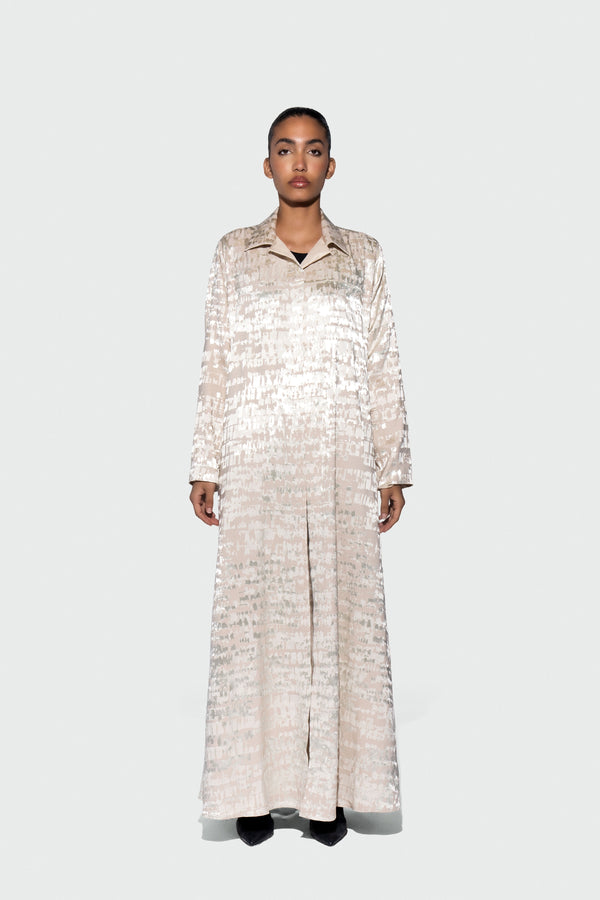 IVORY PATTERNS