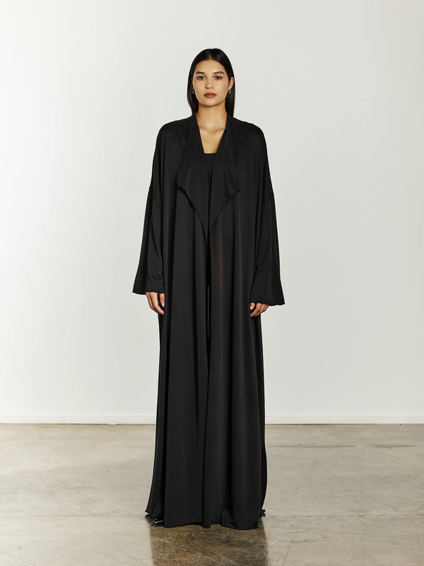 SWAY IN BLACK