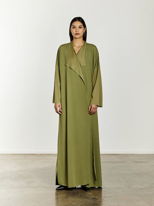 SWAY IN MUSTARD