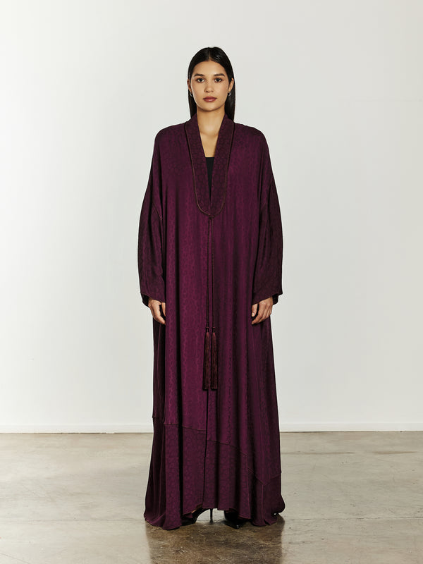 HAMADIS ICONIC PURPLE