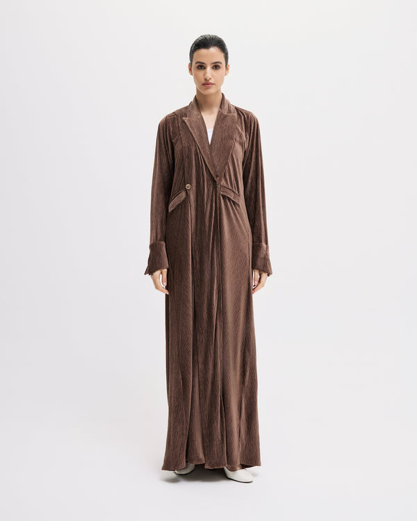 BROWN VELVET