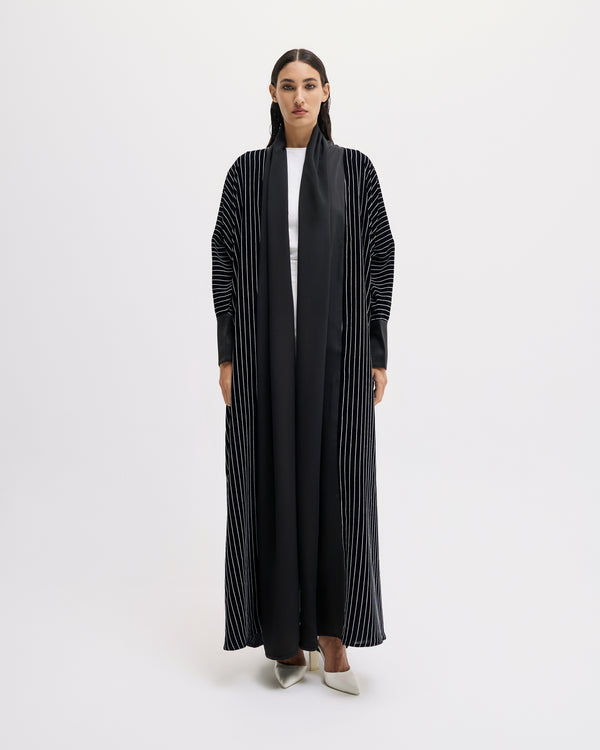 MAQMAL STRIPE