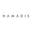 Hamadis logo