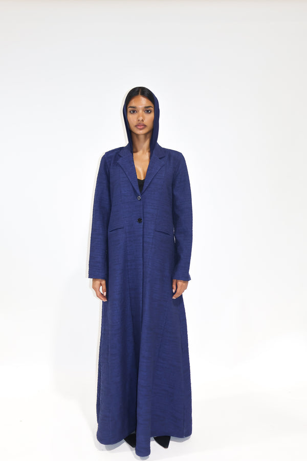 PATTERENED TRAVELLER