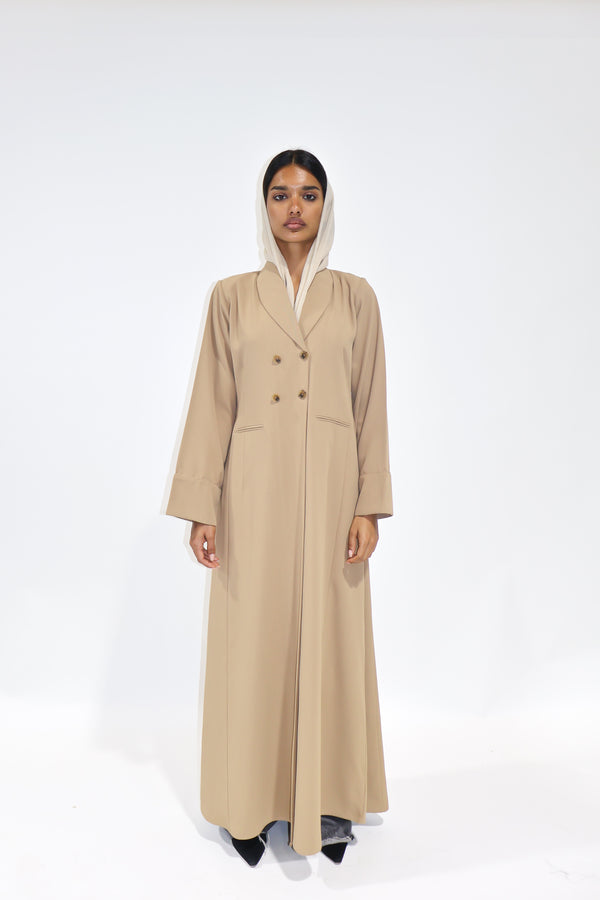 HAMADIS TRAVELER IN BEIGE